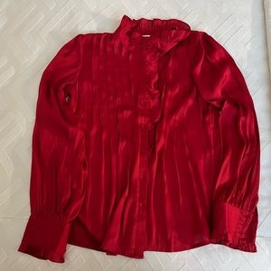 Sezane Johana Shirt
